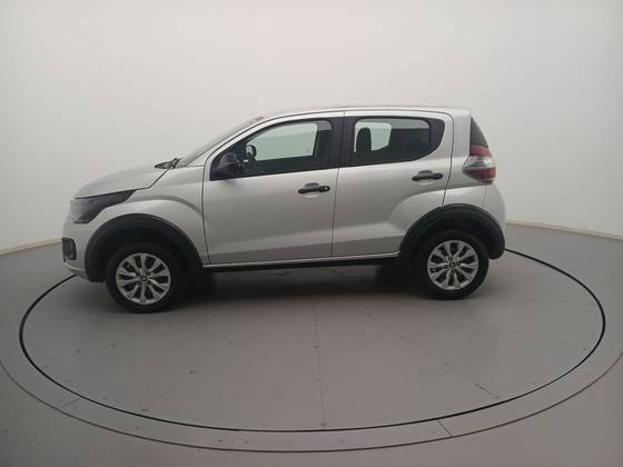 FIAT MOBI 1.0 EVO FLEX LIKE. MANUAL FIAT MOBI 1.0 EVO FLEX LIKE. MANUAL